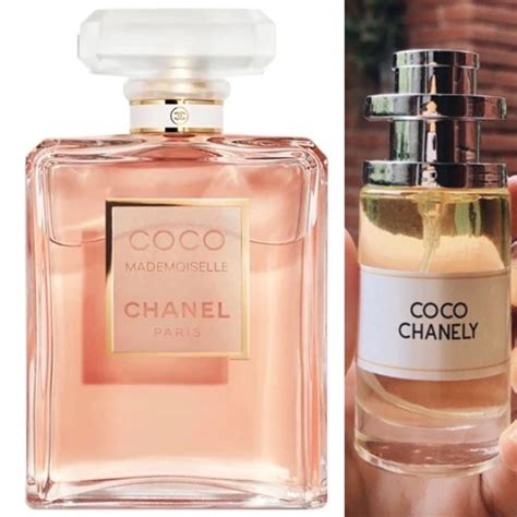 dupe profumi chanel|Chanel dupe leather.